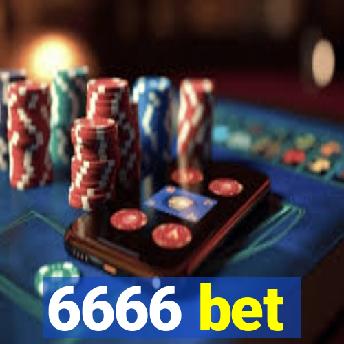 6666 bet